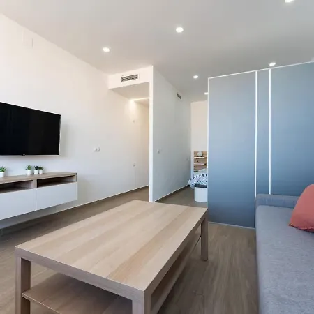 Seaview With Wifi Steps To Fuengirola